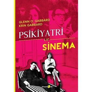 PSİKİYATRİ VE SİNEMA