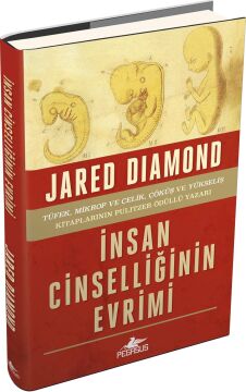 İnsan Cinselliğinin Evrimi: 1