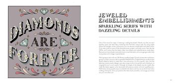 Vintage Hand Lettering: Create Beautiful Fonts with Old Time Flourish