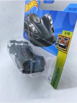 Hot Wheels Celero GT