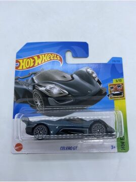 Hot Wheels Celero GT