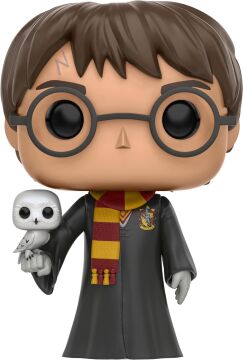 Funko POP Figür Harry Potter - Harry Potter