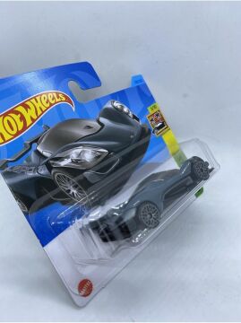 Hot Wheels Celero GT
