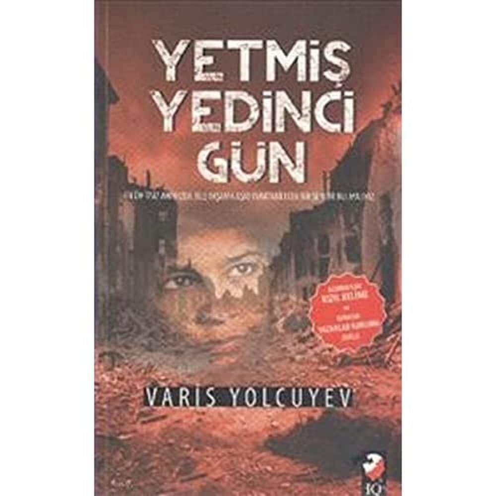 Yetmiş Yedinci Gün: En Ümitsiz Anımızda Bile Yaşama Aşkı Yaratabilecek Bir Şeyler Bulmalıyız