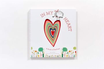 In My Heart: A Book of Feelings