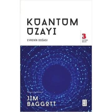 Kuantum Uzayı: Evrenin Doğası