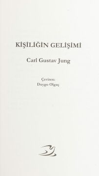 Kişiliğin Gelişimi