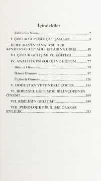 Kişiliğin Gelişimi