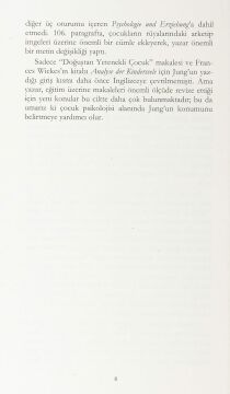 Kişiliğin Gelişimi