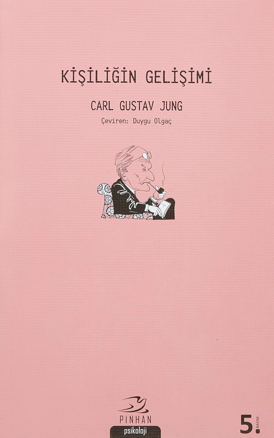 Kişiliğin Gelişimi