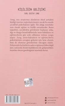 Kişiliğin Gelişimi
