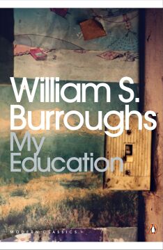 My Education: A Book of Dreams (Kapak değişebilir)