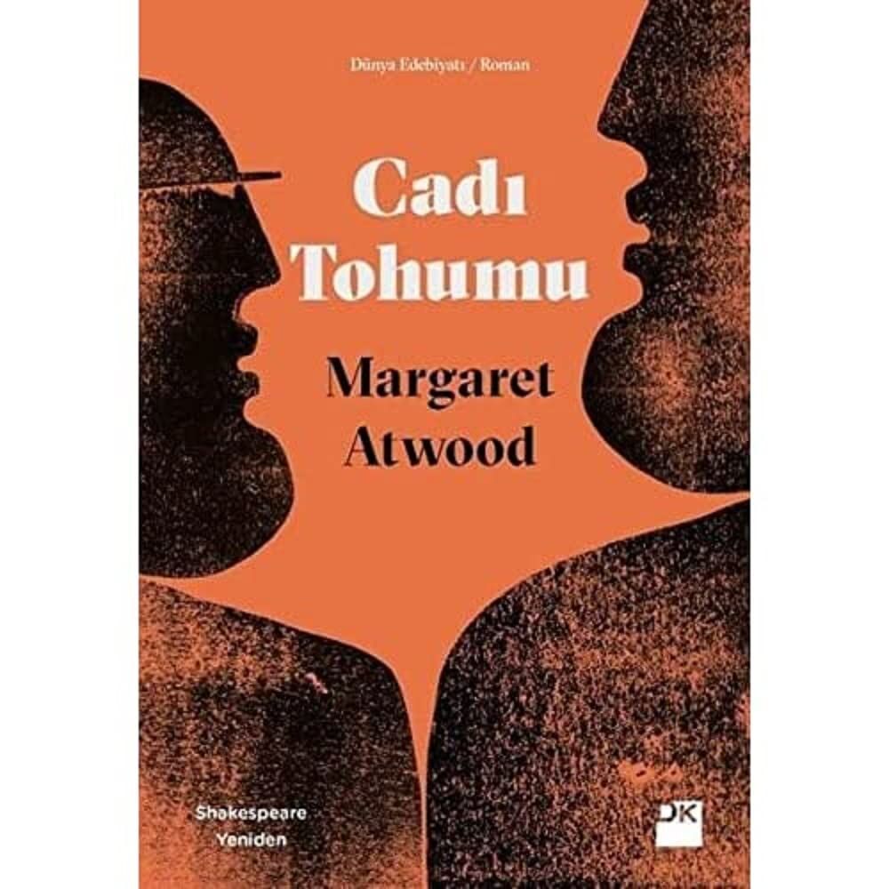 Cadı Tohumu: Shakespeare Yeniden