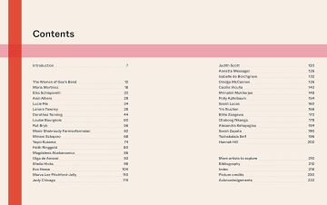 Women's Work: From feminine arts to feminist art