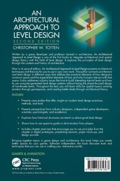 Architectural Approach to Level Design: Second edition
