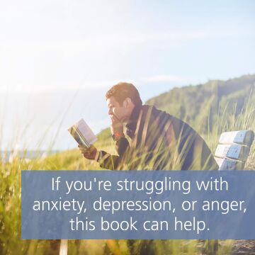 Get Out Of Your Mind And Into Your Life: The New Acceptance and Commitment Therapy