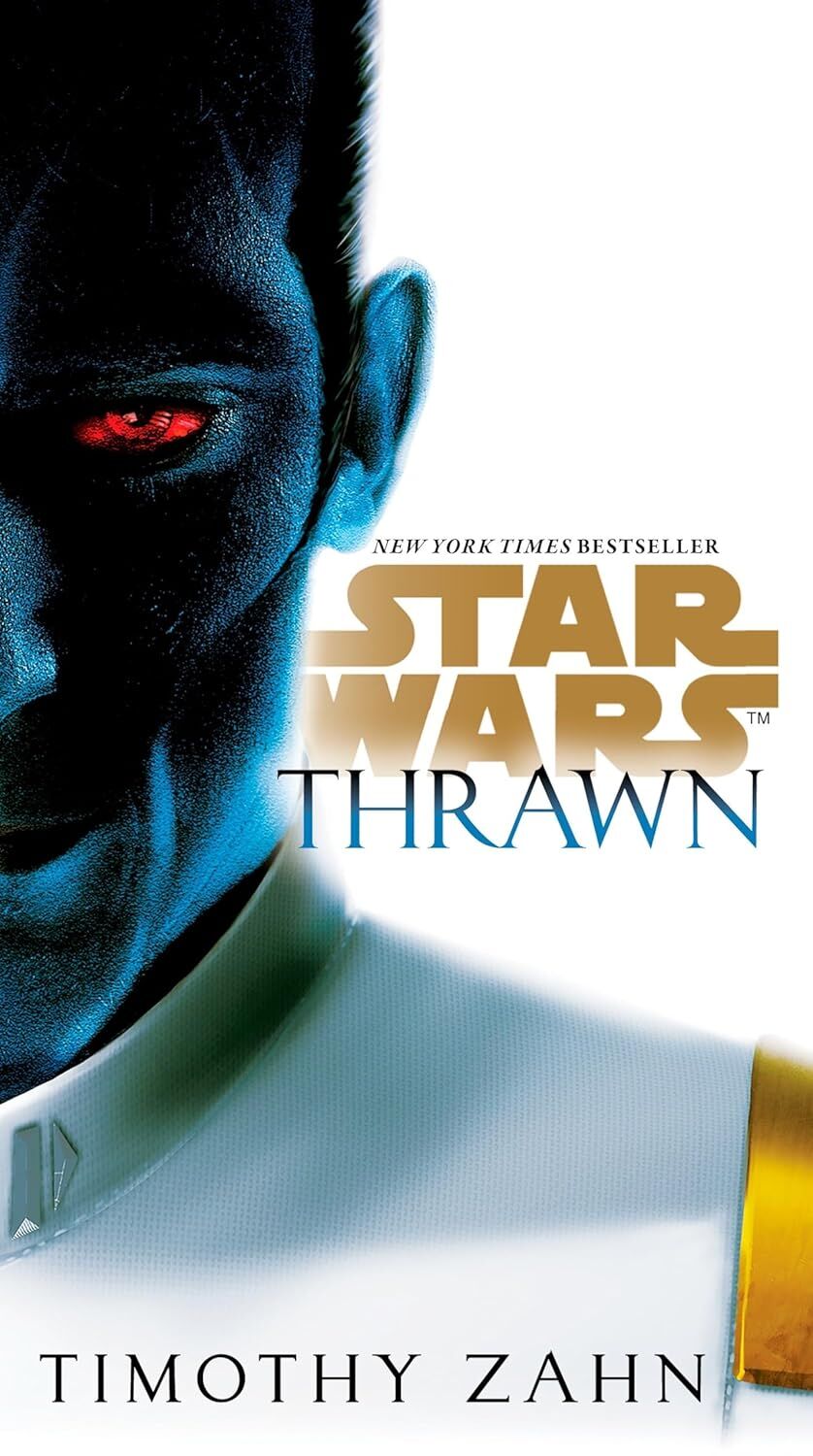 Thrawn (Star Wars): 1