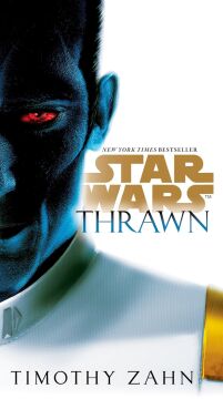 Thrawn (Star Wars): 1