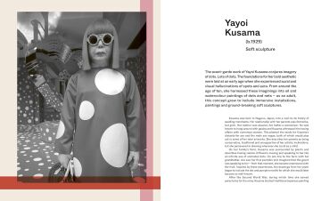 Women's Work: From feminine arts to feminist art