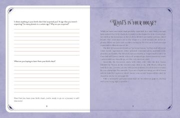 Astrology: A Guided Workbook: Understand and Explore the Wisdom of the Universe: Volume 2