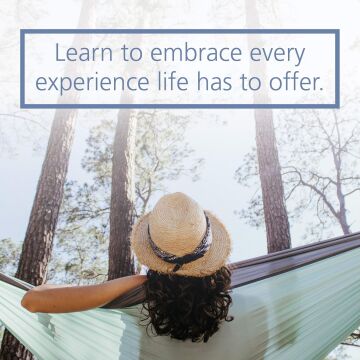 Get Out Of Your Mind And Into Your Life: The New Acceptance and Commitment Therapy