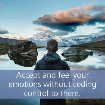 Get Out Of Your Mind And Into Your Life: The New Acceptance and Commitment Therapy