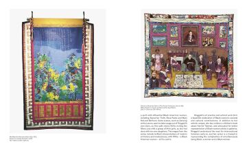 Women's Work: From feminine arts to feminist art