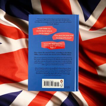 How to Really be a Brit: The Unofficial Citizenship Test