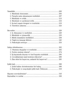 Hayatın Hakkını Vermek: Sağlıklı, Uzun ve Mutlu Yaşamak