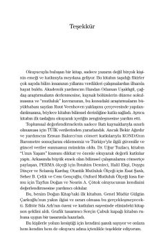 Hayatın Hakkını Vermek: Sağlıklı, Uzun ve Mutlu Yaşamak