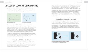 The CBD Oil Solution: Treat Chronic Pain, Anxiety, Insomnia, and More-without the High