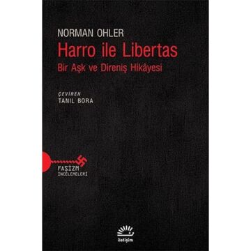 Harro ile Libertas: Bir Aşk ve Direniş Hikayesi