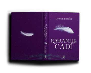 Karanlık Cadı (Ciltli)