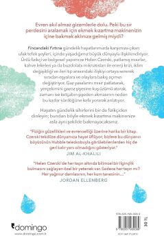 Fincandaki Fırtına: Gündelik Hayattan Fizik Dersleri