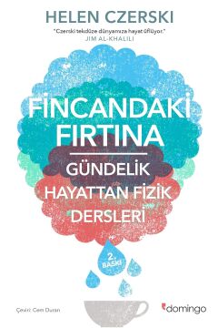 Fincandaki Fırtına: Gündelik Hayattan Fizik Dersleri