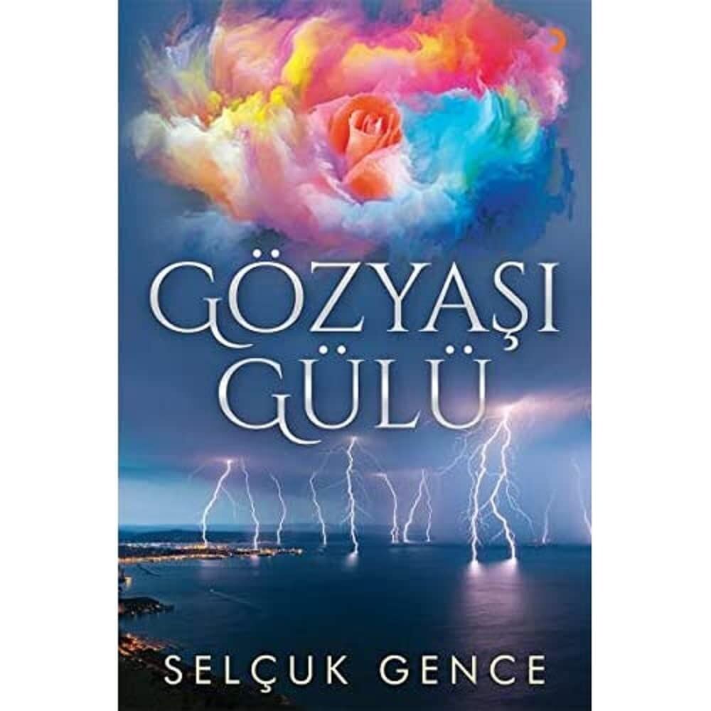 Gözyaşı Gülü