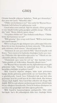 Taht Oyunları: 1. ve 2. Kısım Tek Kitap