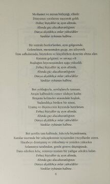 Kış Gecesi Ejderhaları: Ejderha Mızrağı Destanı 2. Kitap