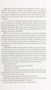 Taht Oyunları: 1. ve 2. Kısım Tek Kitap