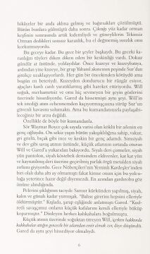 Taht Oyunları: 1. ve 2. Kısım Tek Kitap