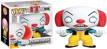 Funko POP Figür Movies IT Horror: Pennywise