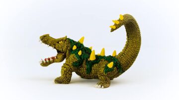 SCHLEICH Bataklık Canavarı Oyuncak