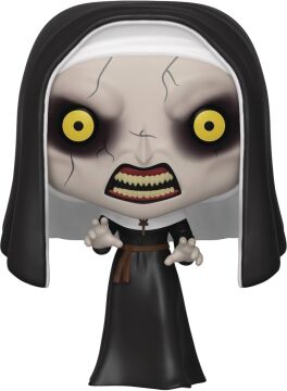 Funko POP! Filmler: Nun - Şeytani Nun''