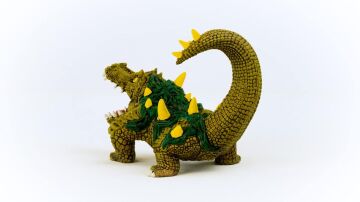 SCHLEICH Bataklık Canavarı Oyuncak