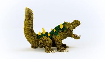 SCHLEICH Bataklık Canavarı Oyuncak