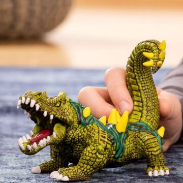 SCHLEICH Bataklık Canavarı Oyuncak