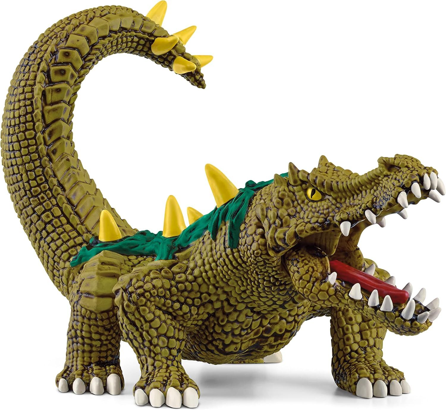 SCHLEICH Bataklık Canavarı Oyuncak