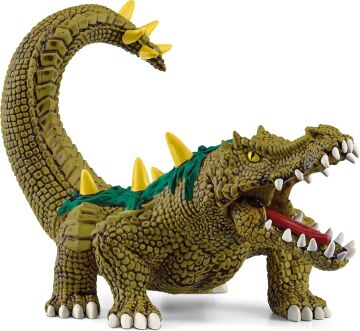 SCHLEICH Bataklık Canavarı Oyuncak