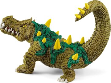 SCHLEICH Bataklık Canavarı Oyuncak