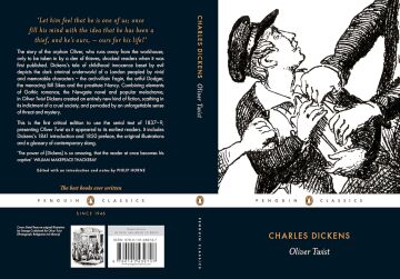 Oliver Twist